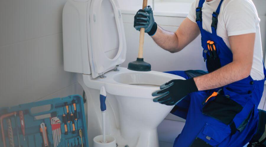 Professional expert plumbing services in Vassar, MI